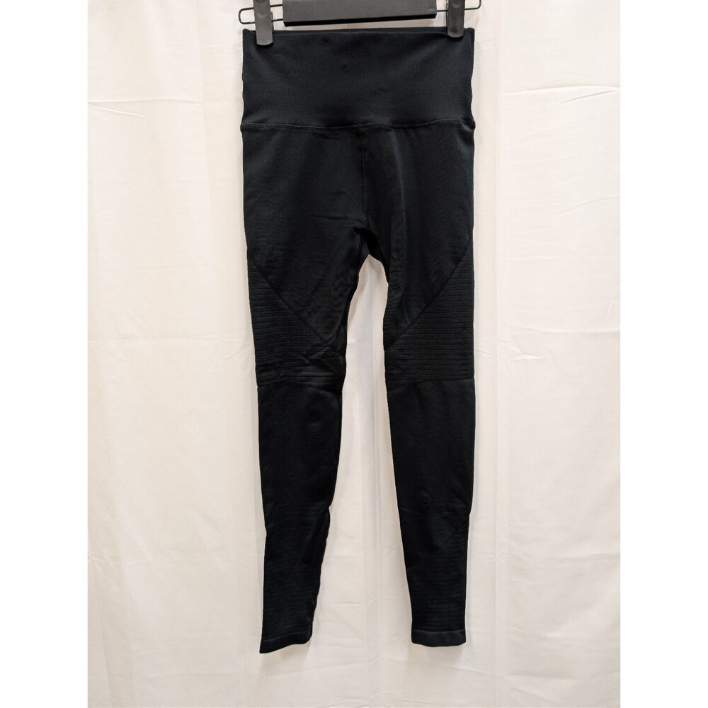 Alphalete Black Leggings *Size Small*